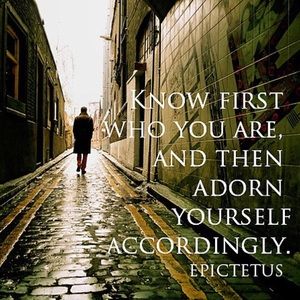 Meet your Posher, Rene